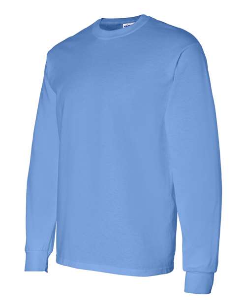 Gildan Unisex Heavy Cotton™ Long Sleeve T-Shirt 5400