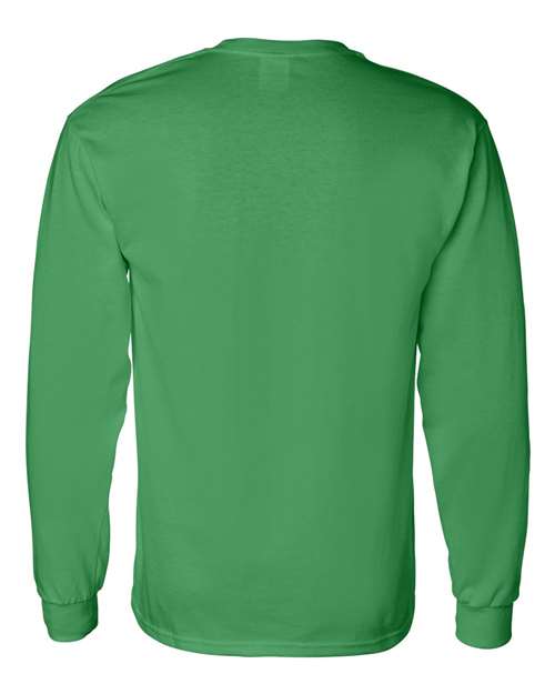 Gildan Unisex Heavy Cotton™ Long Sleeve T-Shirt 5400