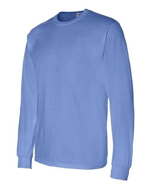 Gildan Unisex DryBlend® 50/50 Long Sleeve T-Shirt 8400