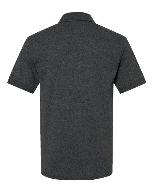 Gildan Unisex DryBlend® Jersey Polo 8800