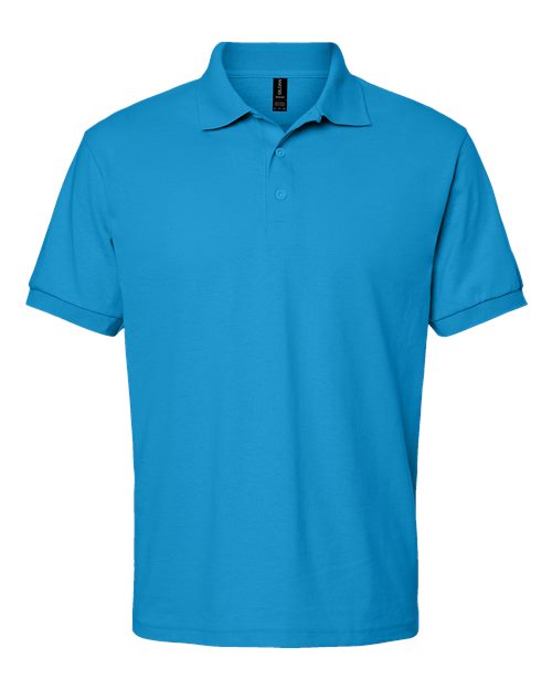 Gildan Unisex DryBlend® Jersey Polo 8800