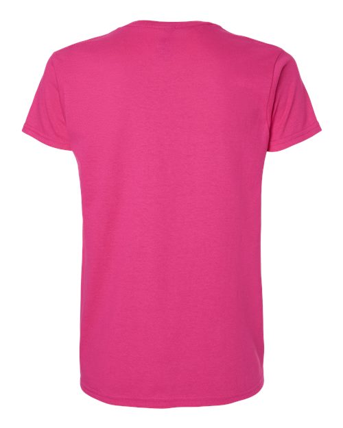 Gildan Women's Ultra Cotton® T-Shirt 2000L