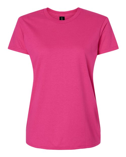 Gildan Women's Ultra Cotton® T-Shirt 2000L