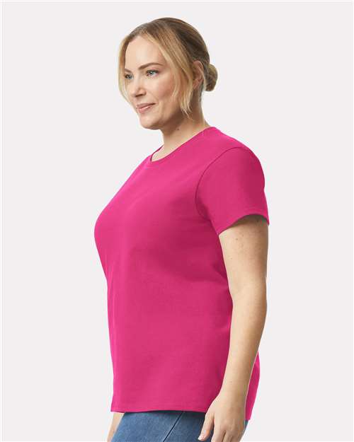 Gildan Women's Ultra Cotton® T-Shirt 2000L