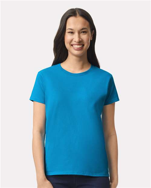 Gildan Women's Ultra Cotton® T-Shirt 2000L