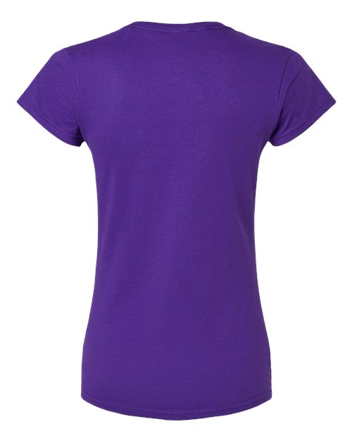Gildan Women's Softstyle® T-Shirt 64000L