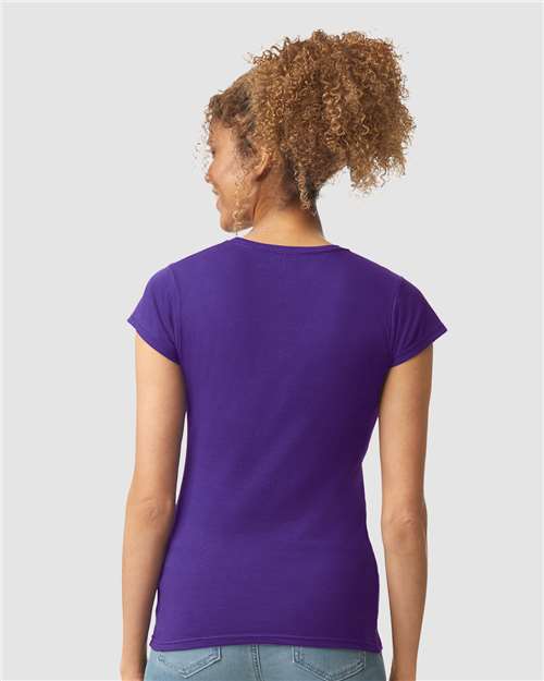 Gildan Women's Softstyle® T-Shirt 64000L