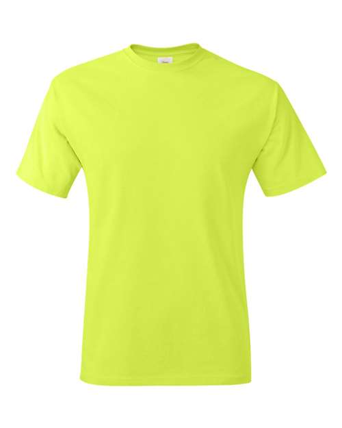 Hanes Unisex Authentic T-Shirt 5250