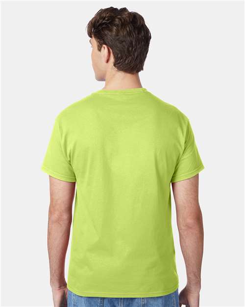 Hanes Unisex Authentic T-Shirt 5250
