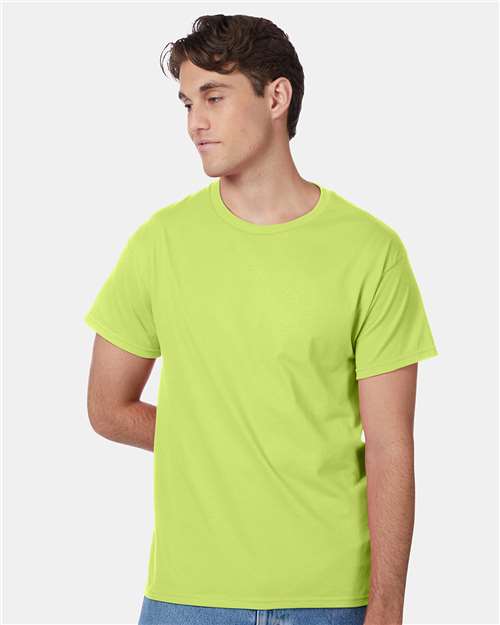 Hanes Unisex Authentic T-Shirt 5250
