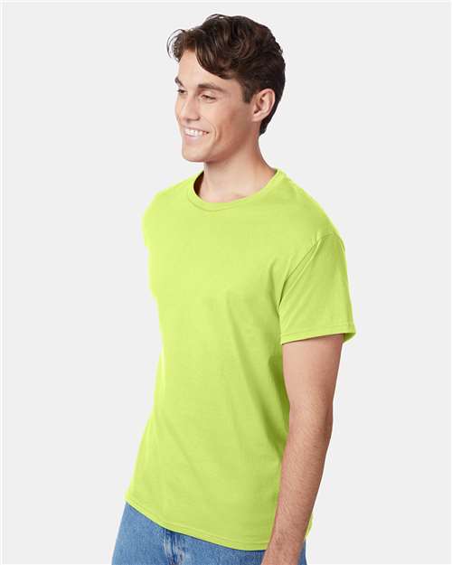 Hanes Unisex Authentic T-Shirt 5250
