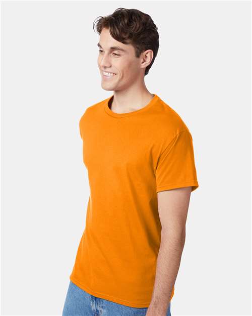 Hanes Unisex Authentic T-Shirt 5250