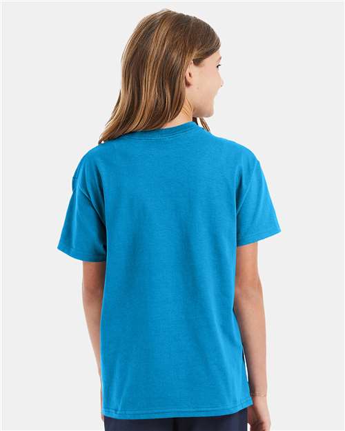 Hanes Youth Authentic T-Shirt 5450