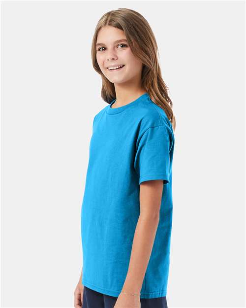 Hanes Youth Authentic T-Shirt 5450