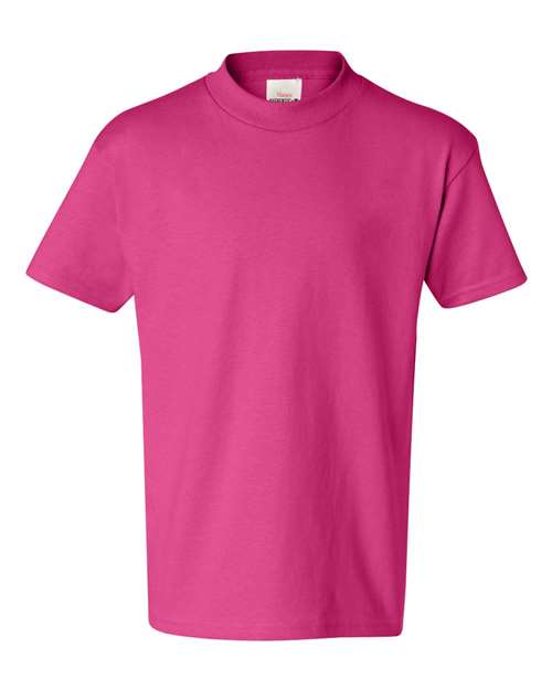 Hanes Youth Authentic T-Shirt 5450