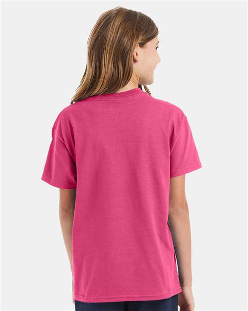 Hanes Youth Authentic T-Shirt 5450