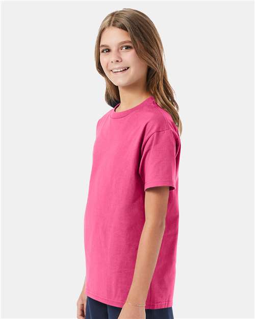 Hanes Youth Authentic T-Shirt 5450
