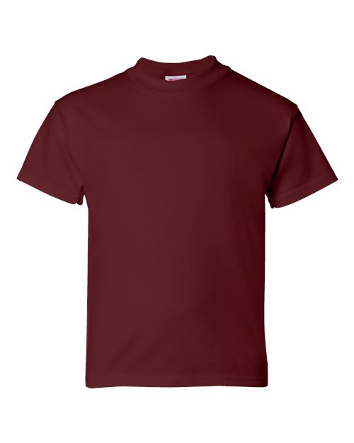 Hanes Youth Essential-T T-Shirt 5480