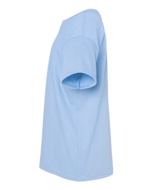 Hanes Youth Essential-T T-Shirt 5480