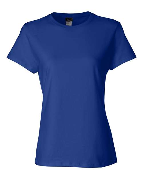 Hanes Women's Perfect-T T-Shirt SL04