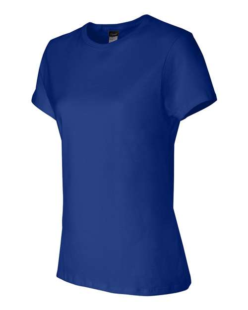 Hanes Women's Perfect-T T-Shirt SL04