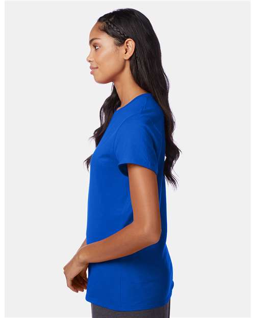 Hanes Women's Perfect-T T-Shirt SL04