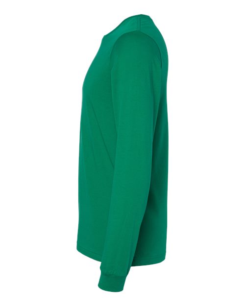 BELLA + CANVAS Unisex Jersey Long Sleeve Tee 3501