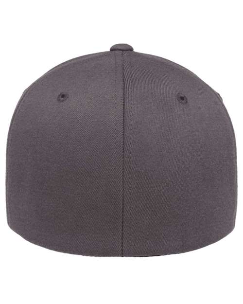 Flexfit Wool-Blend Cap 6477