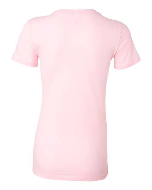 BELLA + CANVAS Women's Slim Fit Tee 6004