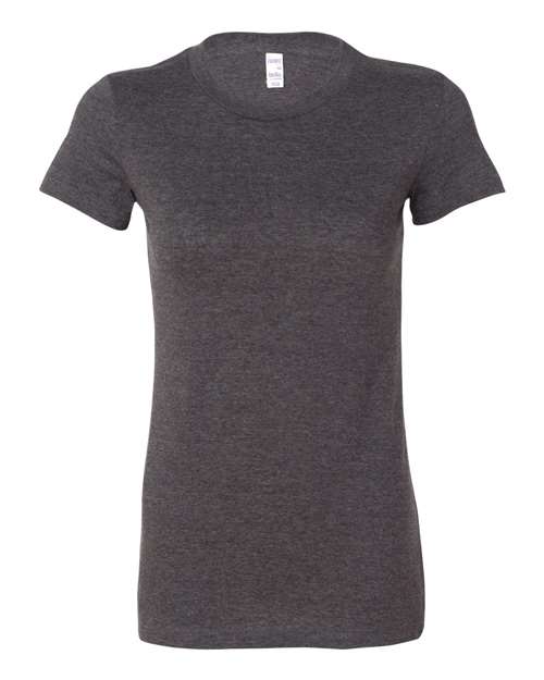 BELLA + CANVAS Women's Slim Fit Tee 6004