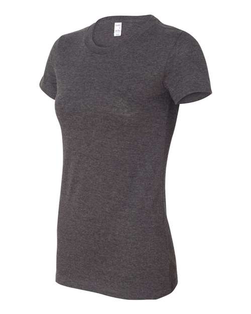 BELLA + CANVAS Women's Slim Fit Tee 6004