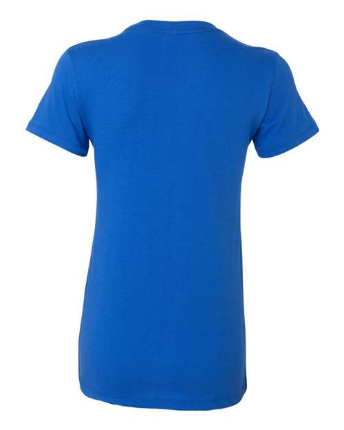 BELLA + CANVAS Women's Slim Fit Tee 6004