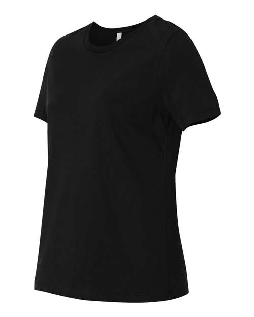 BELLA + CANVAS Women’s Relaxed Jersey Tee 6400