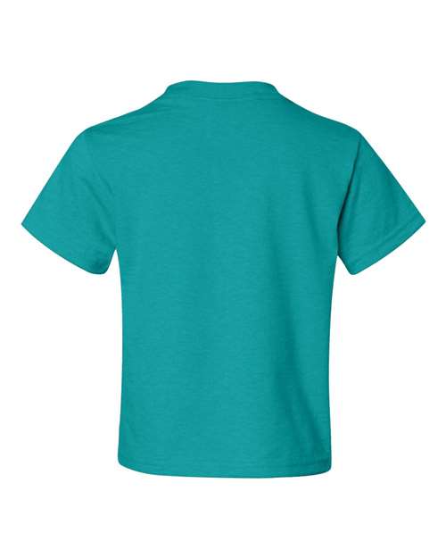 JERZEES Youth Dri-Power® 50/50 T-Shirt 29BR