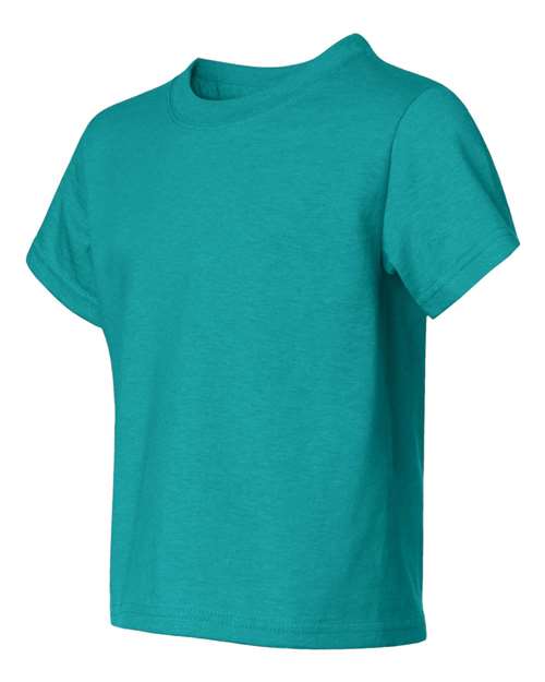 JERZEES Youth Dri-Power® 50/50 T-Shirt 29BR