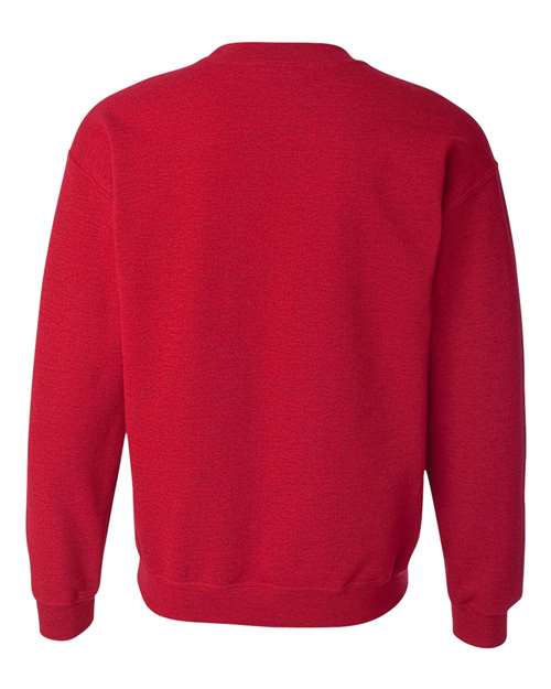 Gildan Unisex Heavy Blend™ Crewneck Sweatshirt 18000