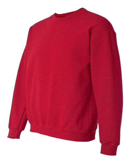 Gildan Unisex Heavy Blend™ Crewneck Sweatshirt 18000