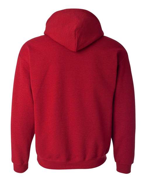 Gildan Unisex Heavy Blend™ Hooded Sweatshirt 18500