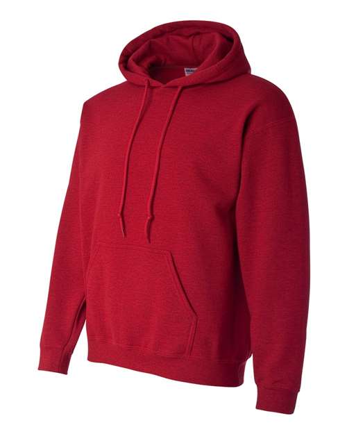 Gildan Unisex Heavy Blend™ Hooded Sweatshirt 18500