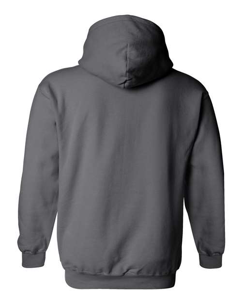 Gildan Unisex Heavy Blend™ Hooded Sweatshirt 18500