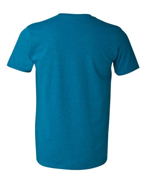 Gildan Unisex Softstyle® T-Shirt 64000