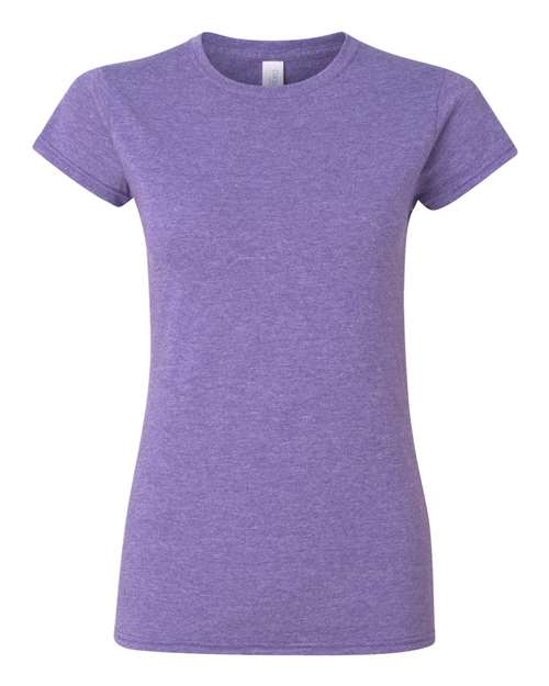 Gildan Women's Softstyle® T-Shirt 64000L