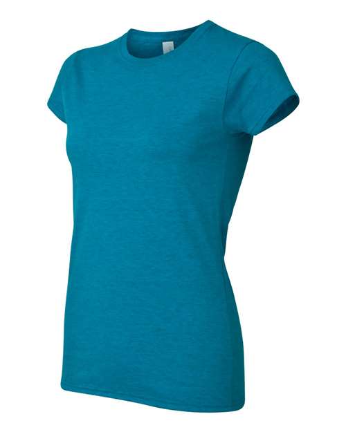 Gildan Women's Softstyle® T-Shirt 64000L