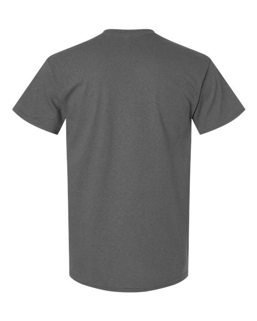Gildan Unisex Ultra Cotton® Pocket T-Shirt 2300