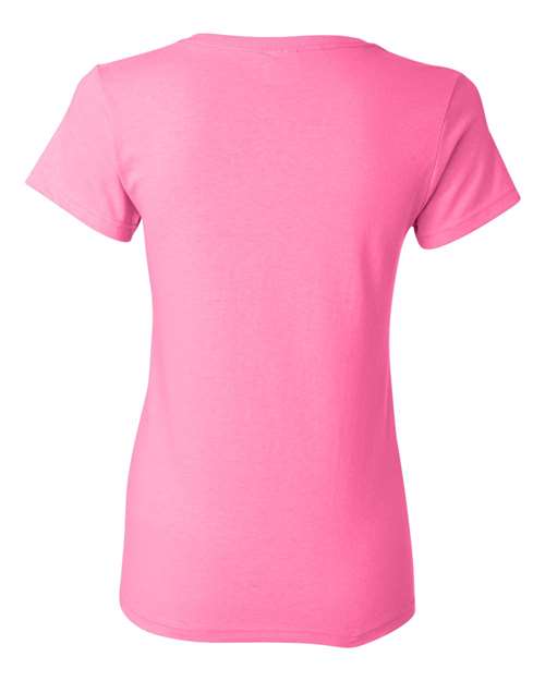 Gildan Women's Heavy Cotton™ T-Shirt 5000L