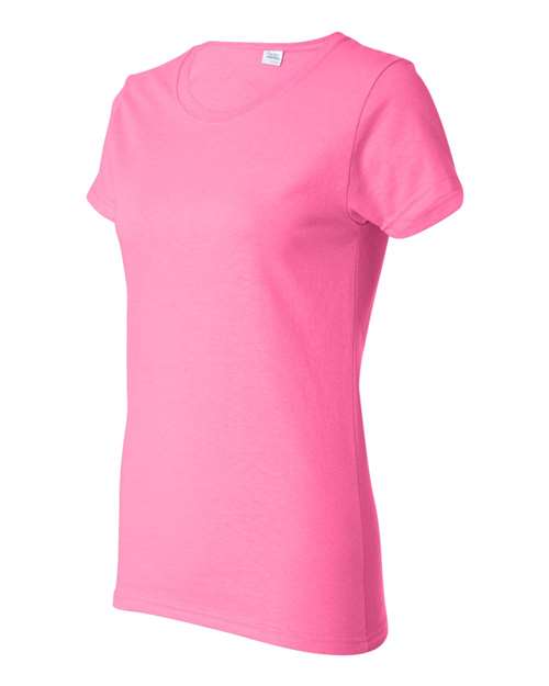 Gildan Women's Heavy Cotton™ T-Shirt 5000L