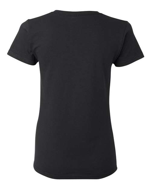 Gildan Women's Heavy Cotton™ T-Shirt 5000L
