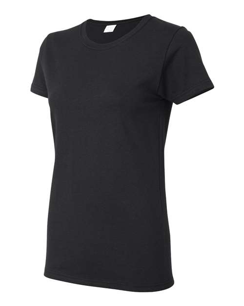 Gildan Women's Heavy Cotton™ T-Shirt 5000L