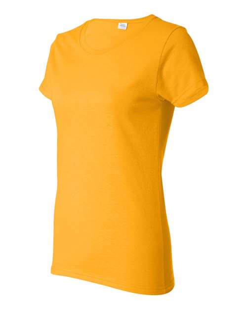 Gildan Women's Heavy Cotton™ T-Shirt 5000L