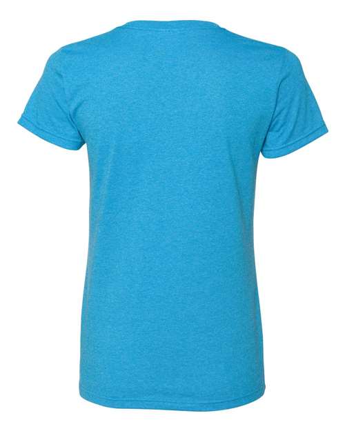 Gildan Women's Heavy Cotton™ T-Shirt 5000L